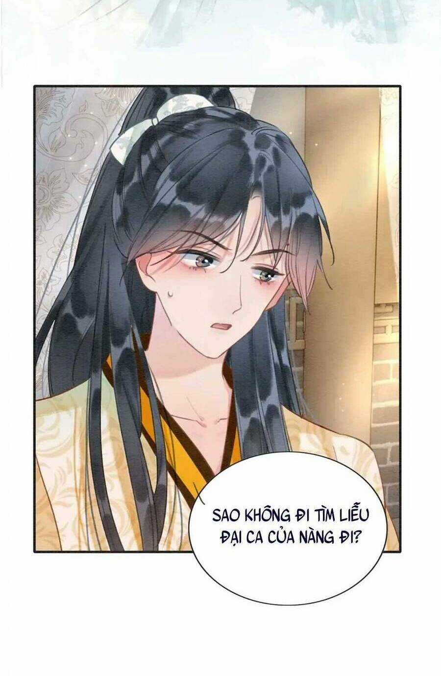 Sổ Tay Công Lược Hắc Liên Hoa Chapter 92 trang 30