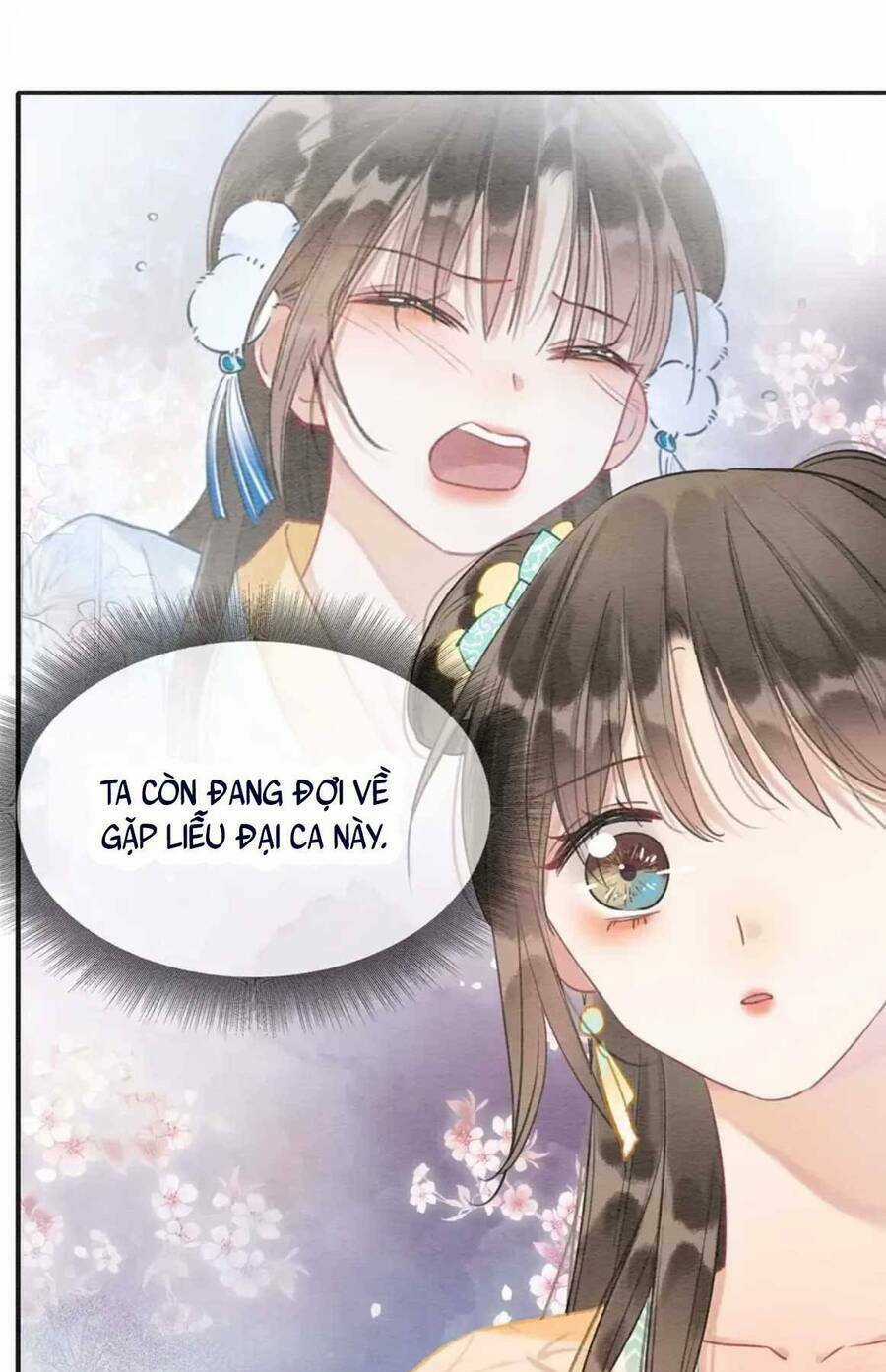 Sổ Tay Công Lược Hắc Liên Hoa Chapter 92 trang 31