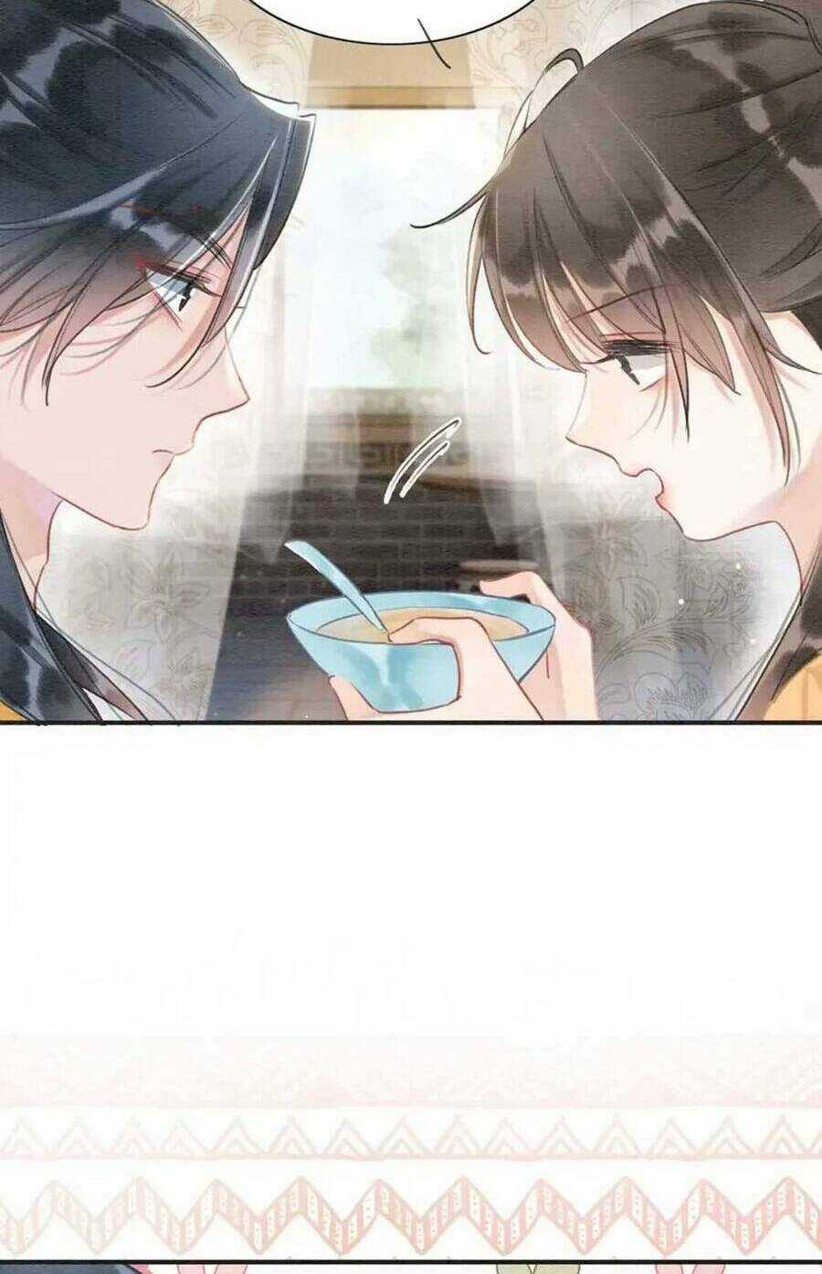 Sổ Tay Công Lược Hắc Liên Hoa Chapter 92 trang 34