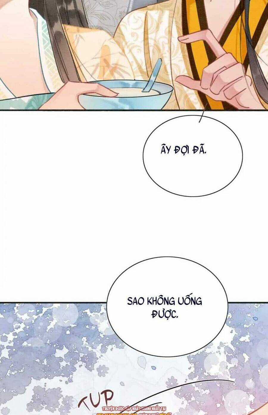 Sổ Tay Công Lược Hắc Liên Hoa Chapter 92 trang 38