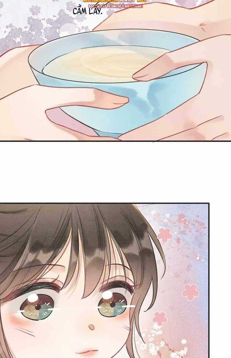 Sổ Tay Công Lược Hắc Liên Hoa Chapter 92 trang 39