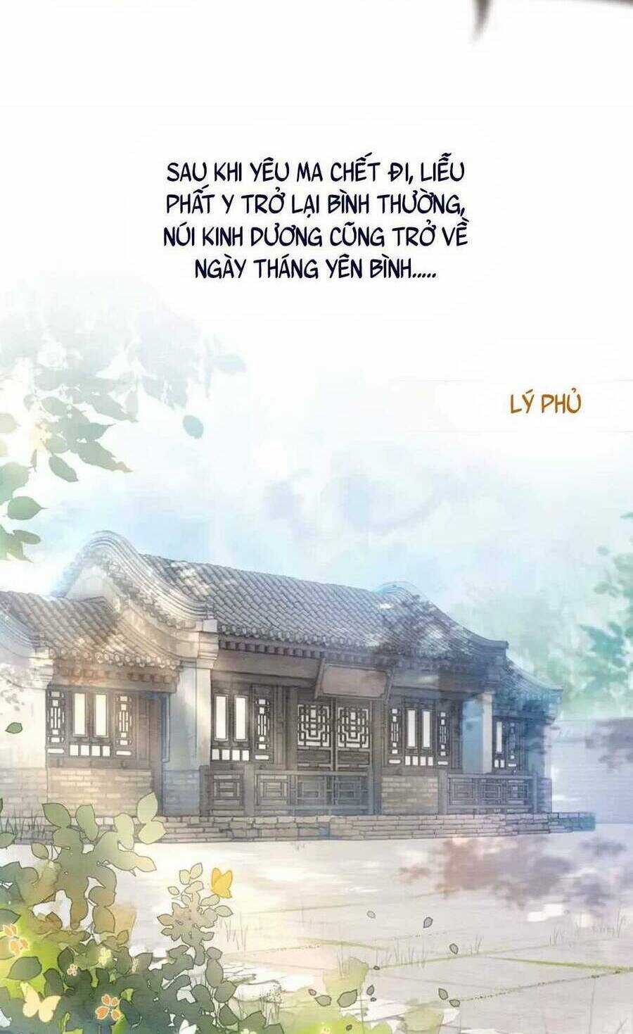Sổ Tay Công Lược Hắc Liên Hoa Chapter 92 trang 4