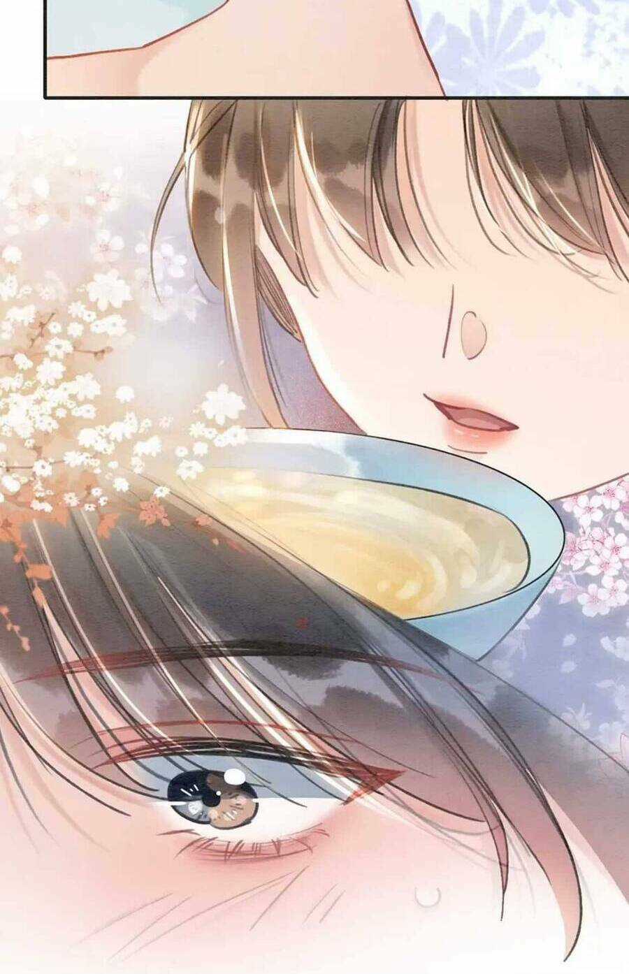 Sổ Tay Công Lược Hắc Liên Hoa Chapter 92 trang 41