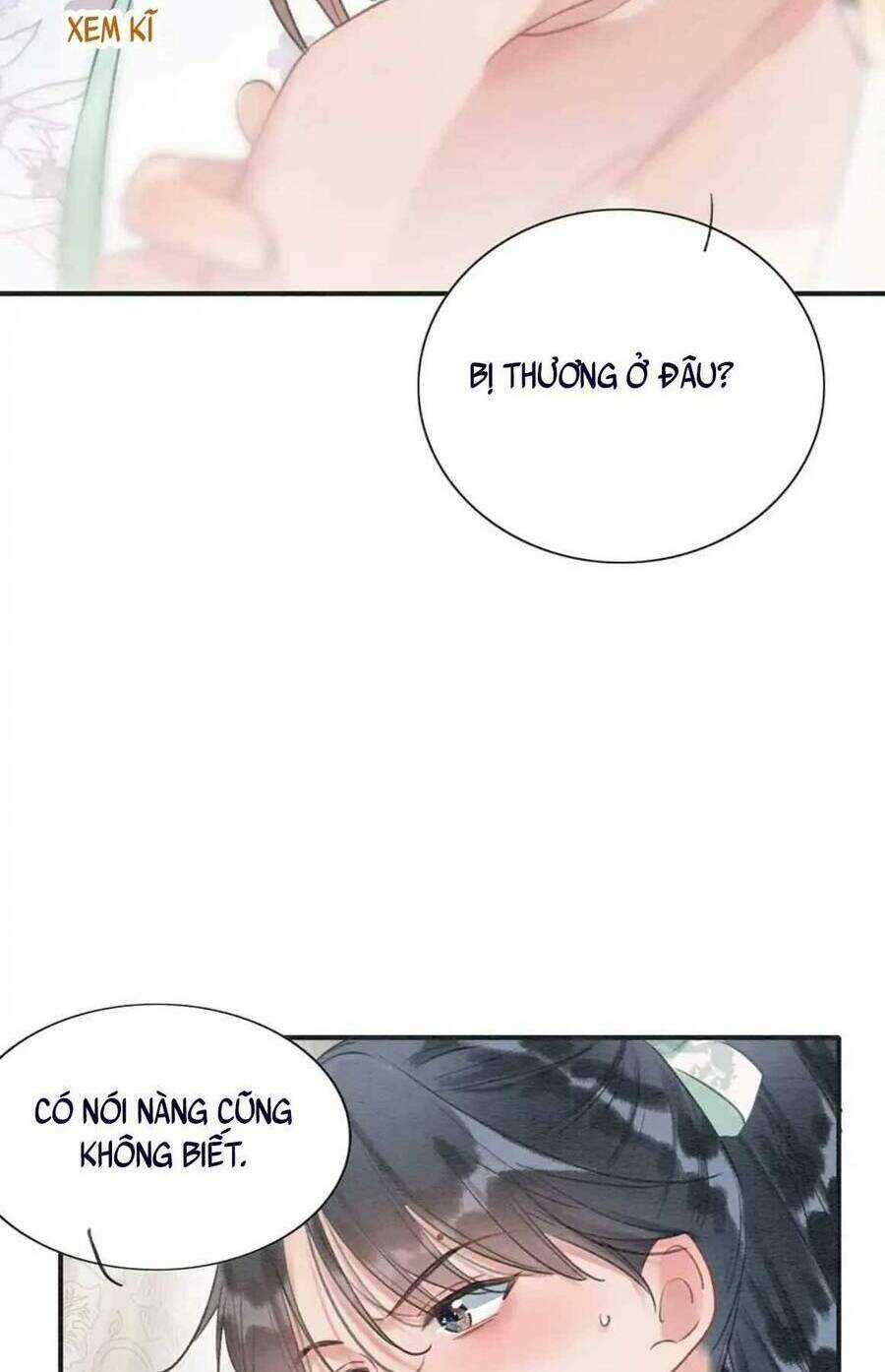 Sổ Tay Công Lược Hắc Liên Hoa Chapter 92 trang 44