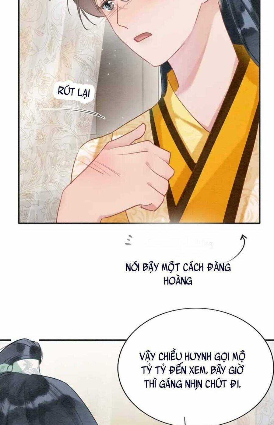 Sổ Tay Công Lược Hắc Liên Hoa Chapter 92 trang 45