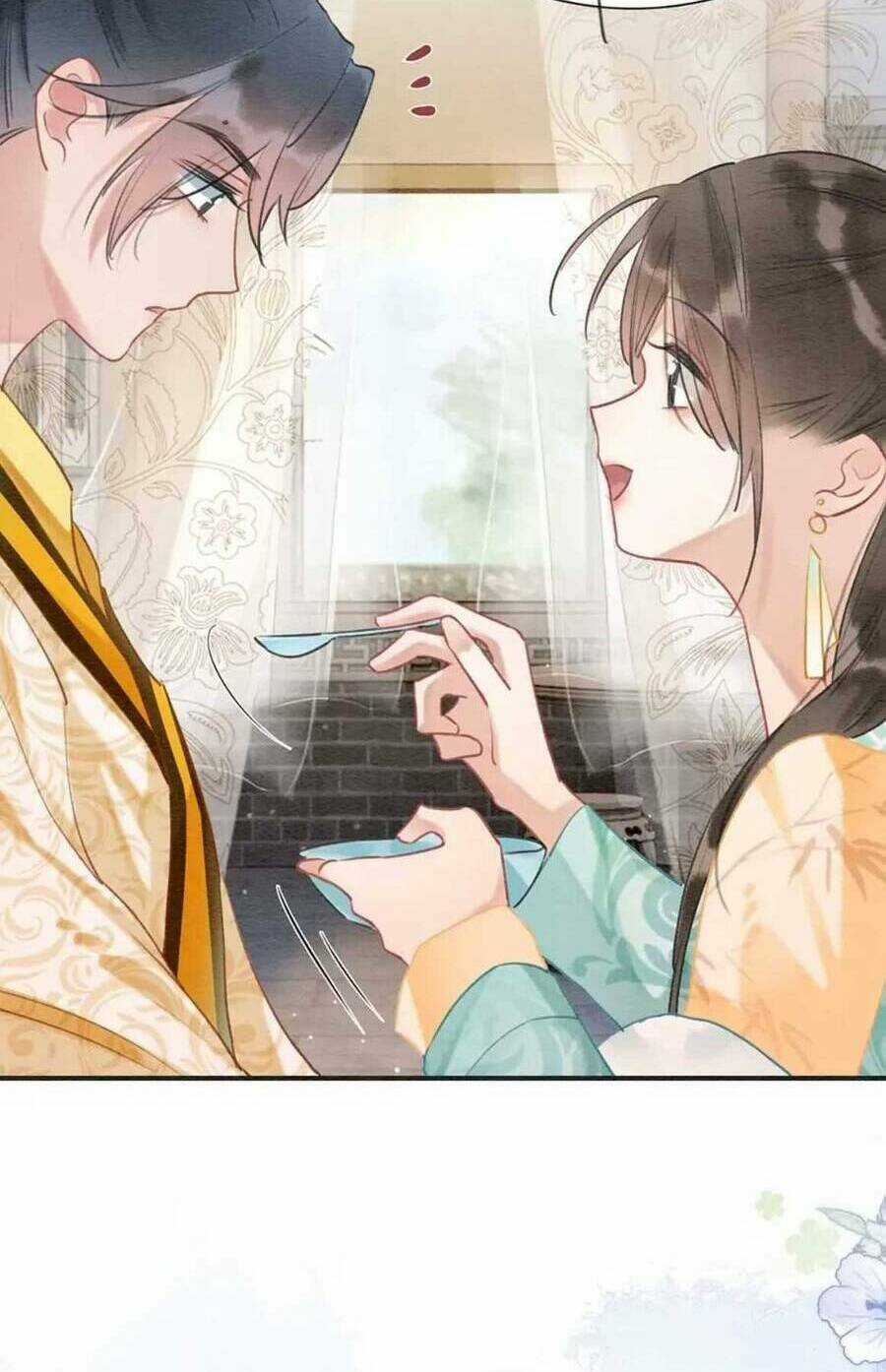 Sổ Tay Công Lược Hắc Liên Hoa Chapter 92 trang 46