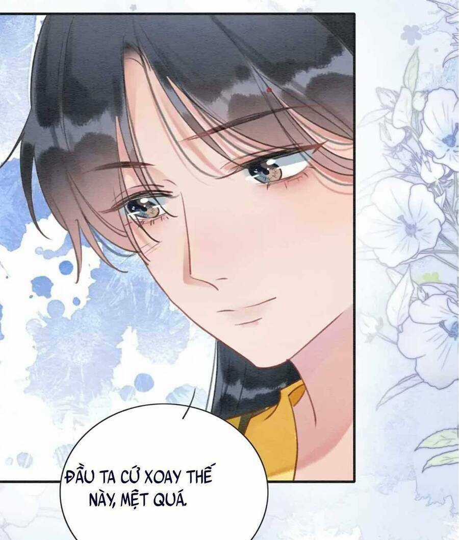 Sổ Tay Công Lược Hắc Liên Hoa Chapter 92 trang 47