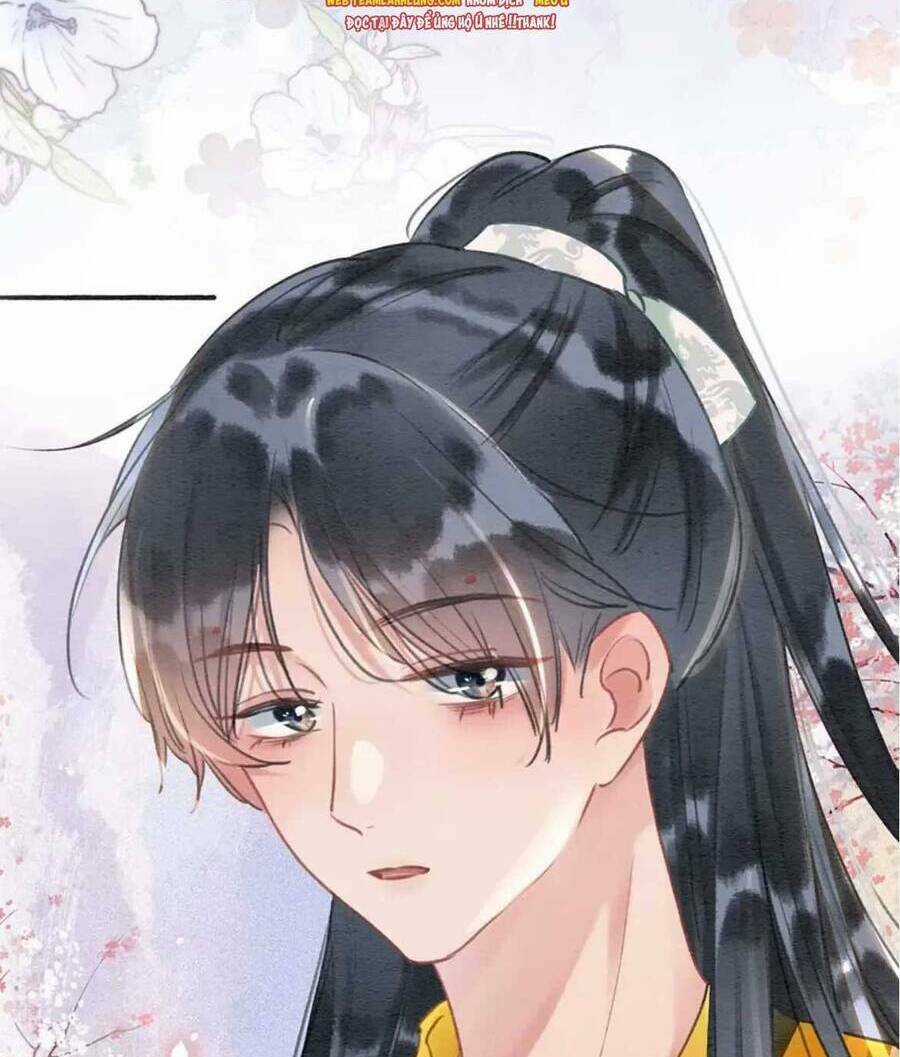 Sổ Tay Công Lược Hắc Liên Hoa Chapter 92 trang 49