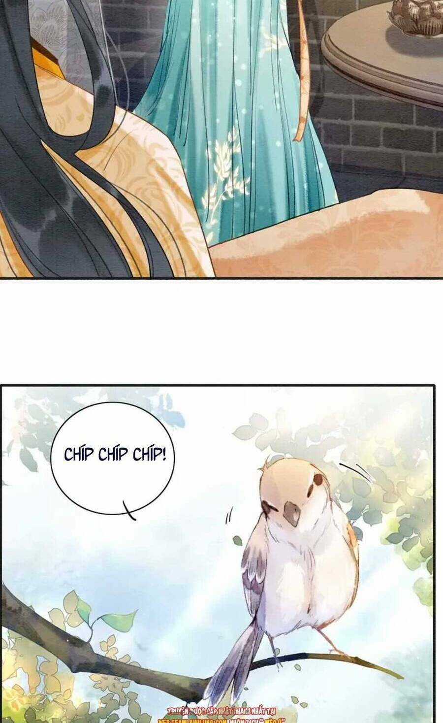 Sổ Tay Công Lược Hắc Liên Hoa Chapter 92 trang 7