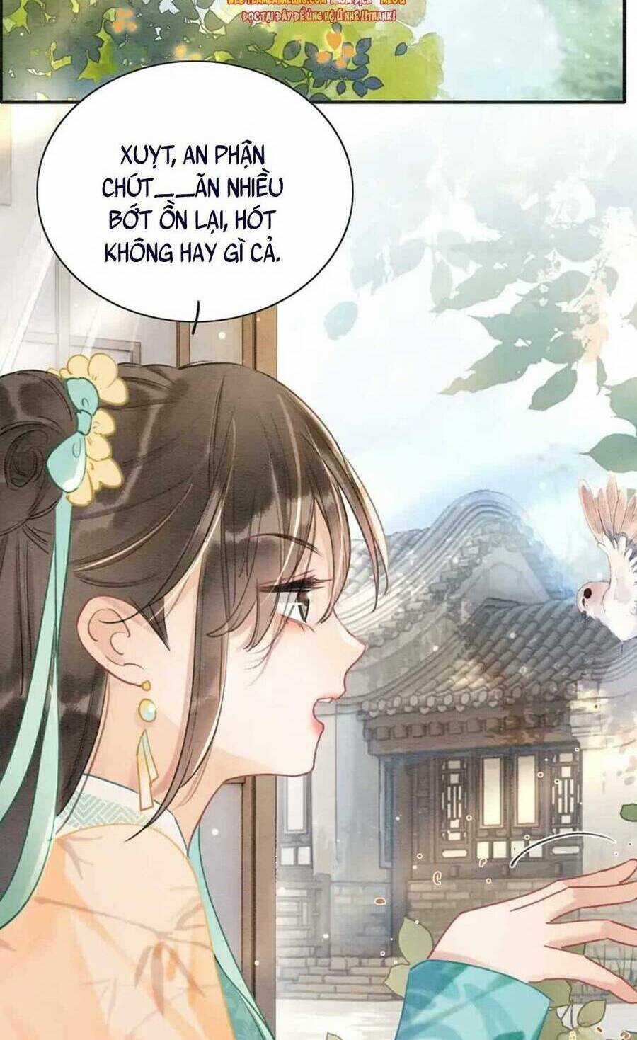 Sổ Tay Công Lược Hắc Liên Hoa Chapter 92 trang 8