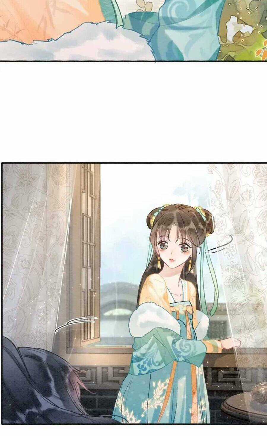 Sổ Tay Công Lược Hắc Liên Hoa Chapter 92 trang 9