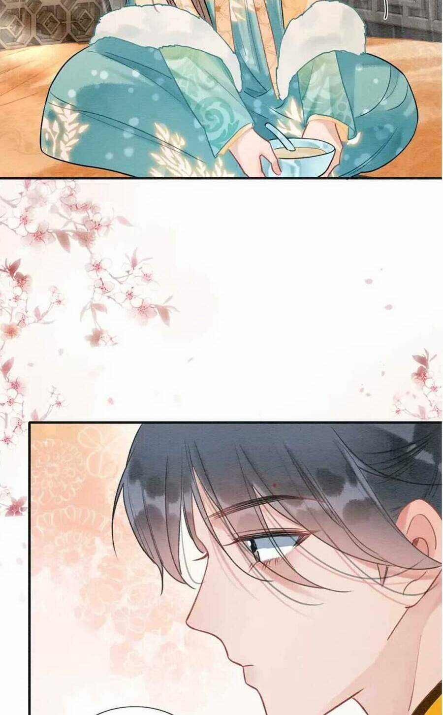 Sổ Tay Công Lược Hắc Liên Hoa Chapter 93 trang 10