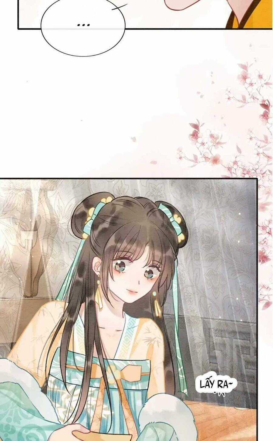 Sổ Tay Công Lược Hắc Liên Hoa Chapter 93 trang 11