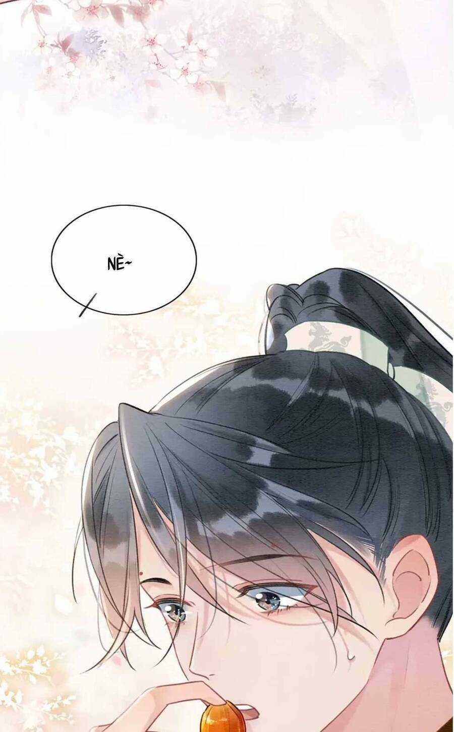 Sổ Tay Công Lược Hắc Liên Hoa Chapter 93 trang 13