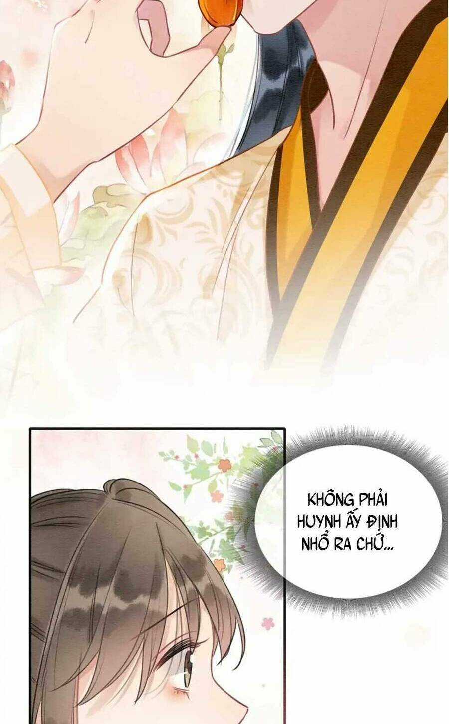 Sổ Tay Công Lược Hắc Liên Hoa Chapter 93 trang 14