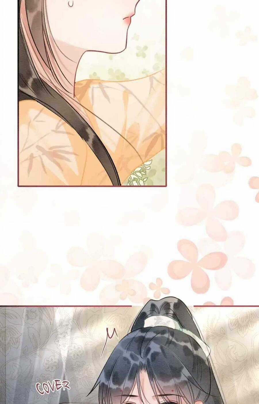 Sổ Tay Công Lược Hắc Liên Hoa Chapter 93 trang 15