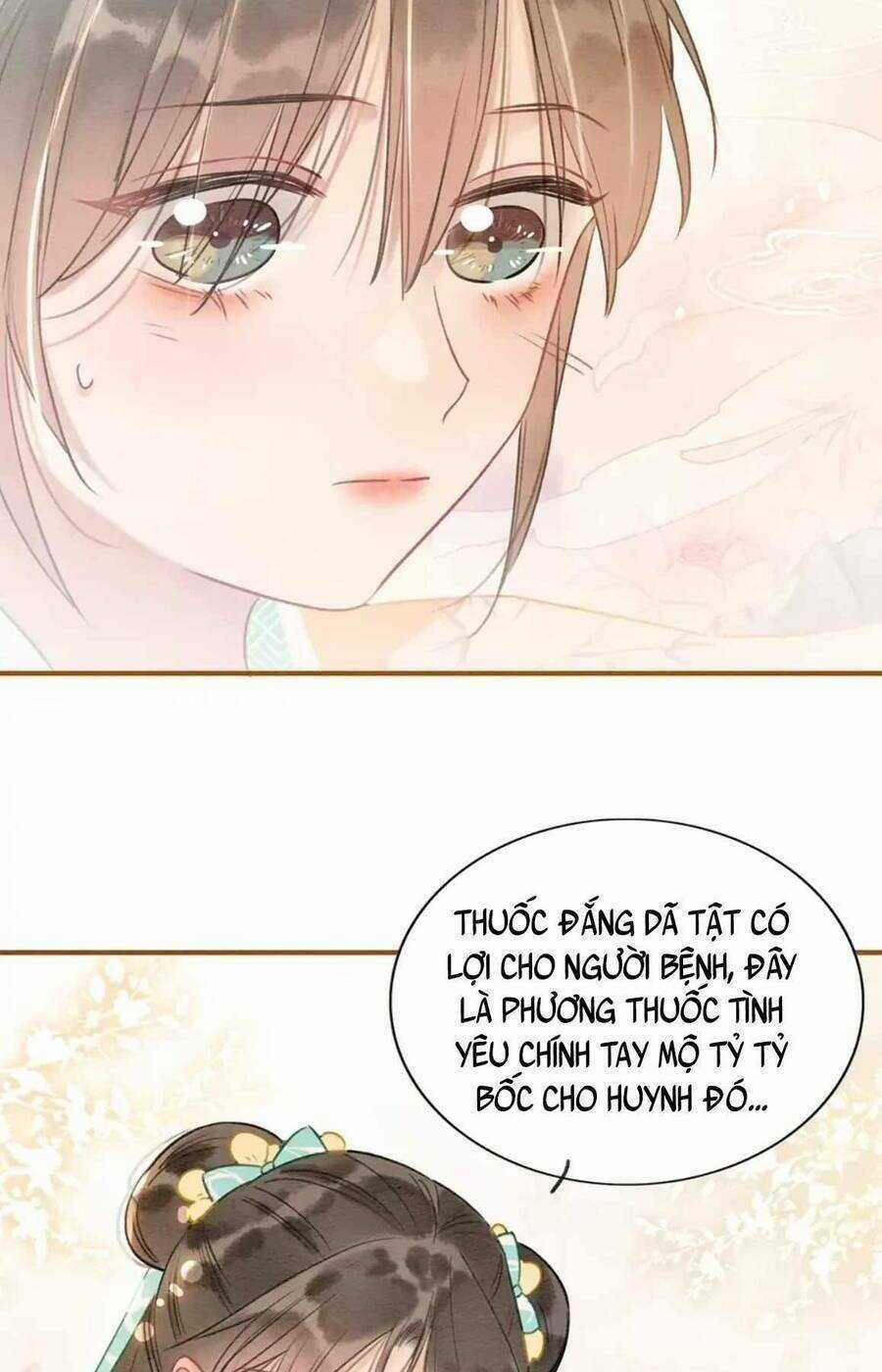 Sổ Tay Công Lược Hắc Liên Hoa Chapter 93 trang 18
