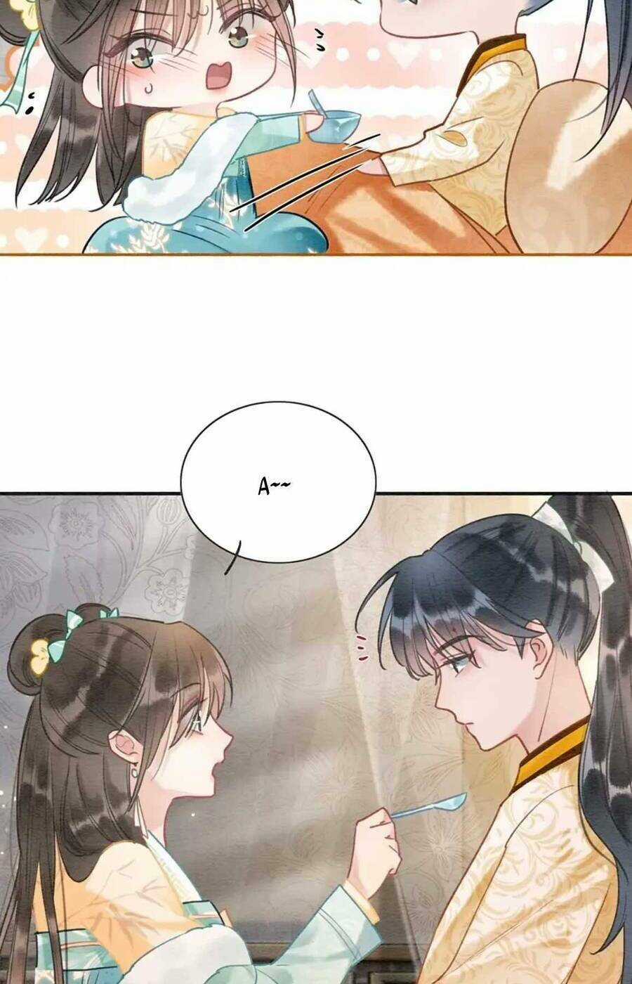 Sổ Tay Công Lược Hắc Liên Hoa Chapter 93 trang 20