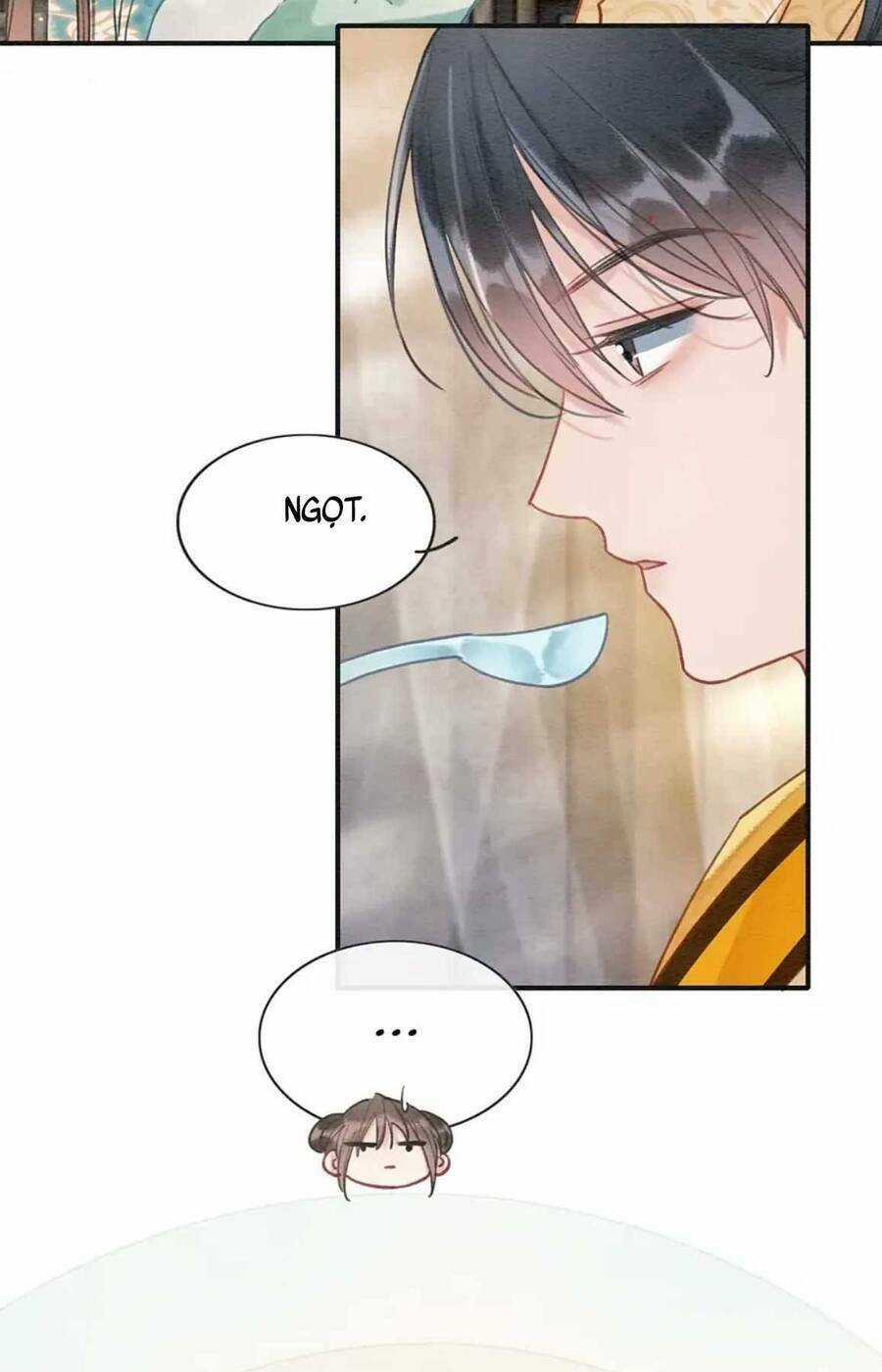 Sổ Tay Công Lược Hắc Liên Hoa Chapter 93 trang 21