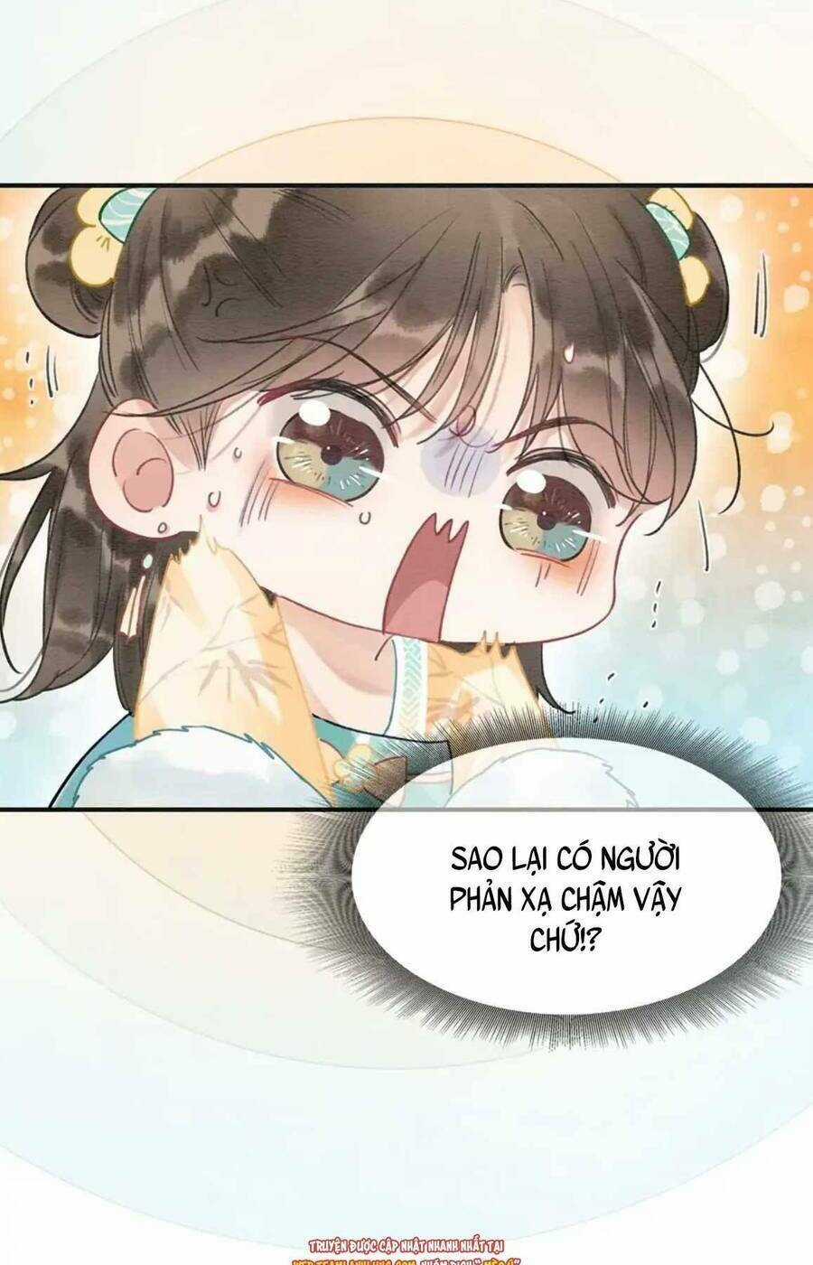 Sổ Tay Công Lược Hắc Liên Hoa Chapter 93 trang 22