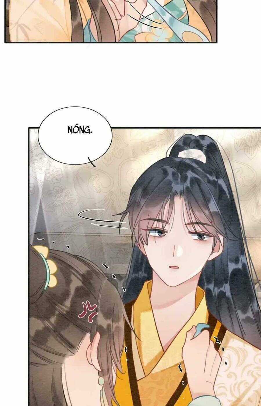 Sổ Tay Công Lược Hắc Liên Hoa Chapter 93 trang 24