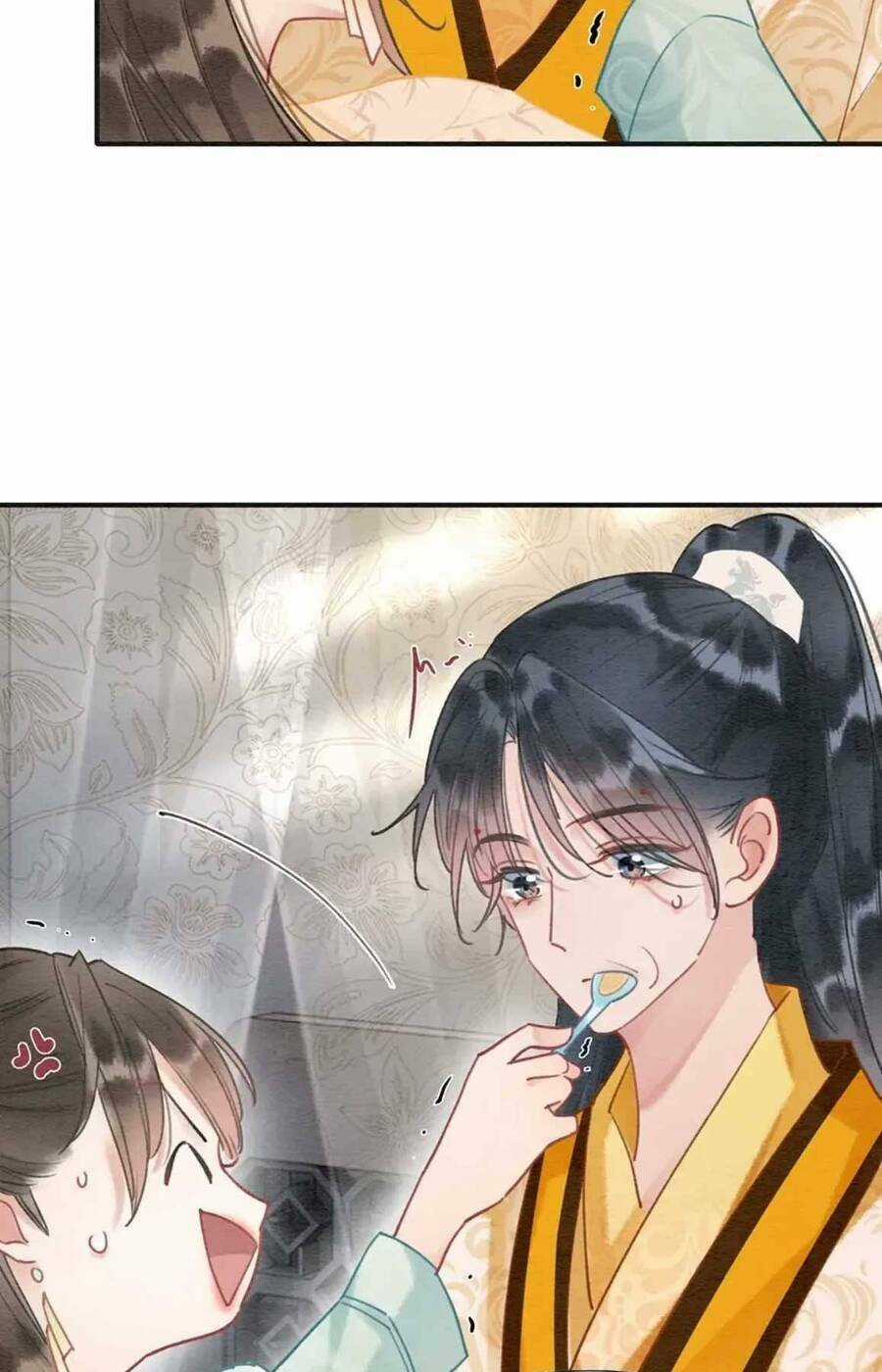 Sổ Tay Công Lược Hắc Liên Hoa Chapter 93 trang 25