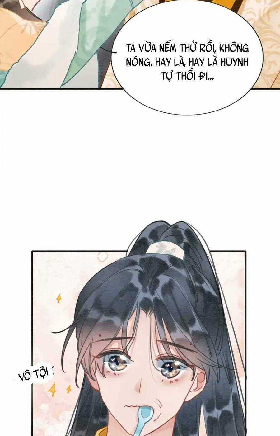 Sổ Tay Công Lược Hắc Liên Hoa Chapter 93 trang 26