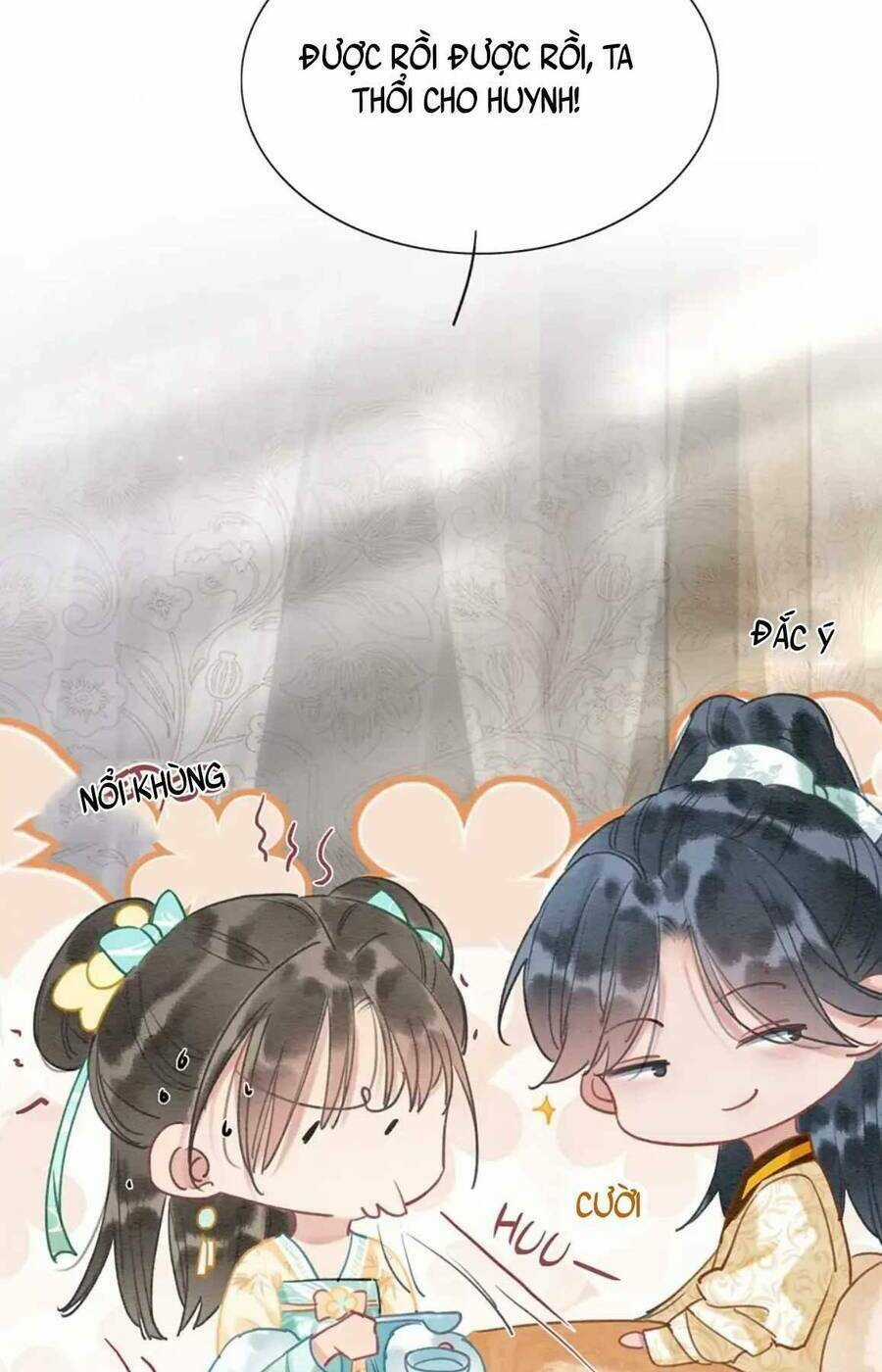 Sổ Tay Công Lược Hắc Liên Hoa Chapter 93 trang 28