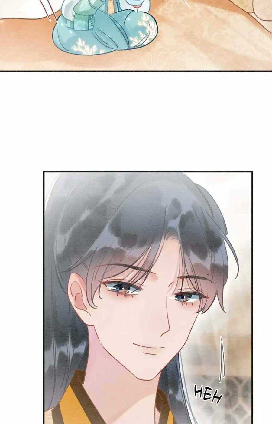 Sổ Tay Công Lược Hắc Liên Hoa Chapter 93 trang 29