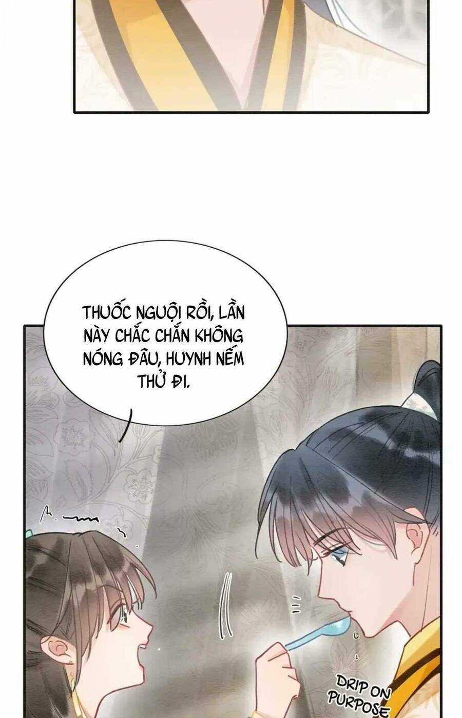 Sổ Tay Công Lược Hắc Liên Hoa Chapter 93 trang 30