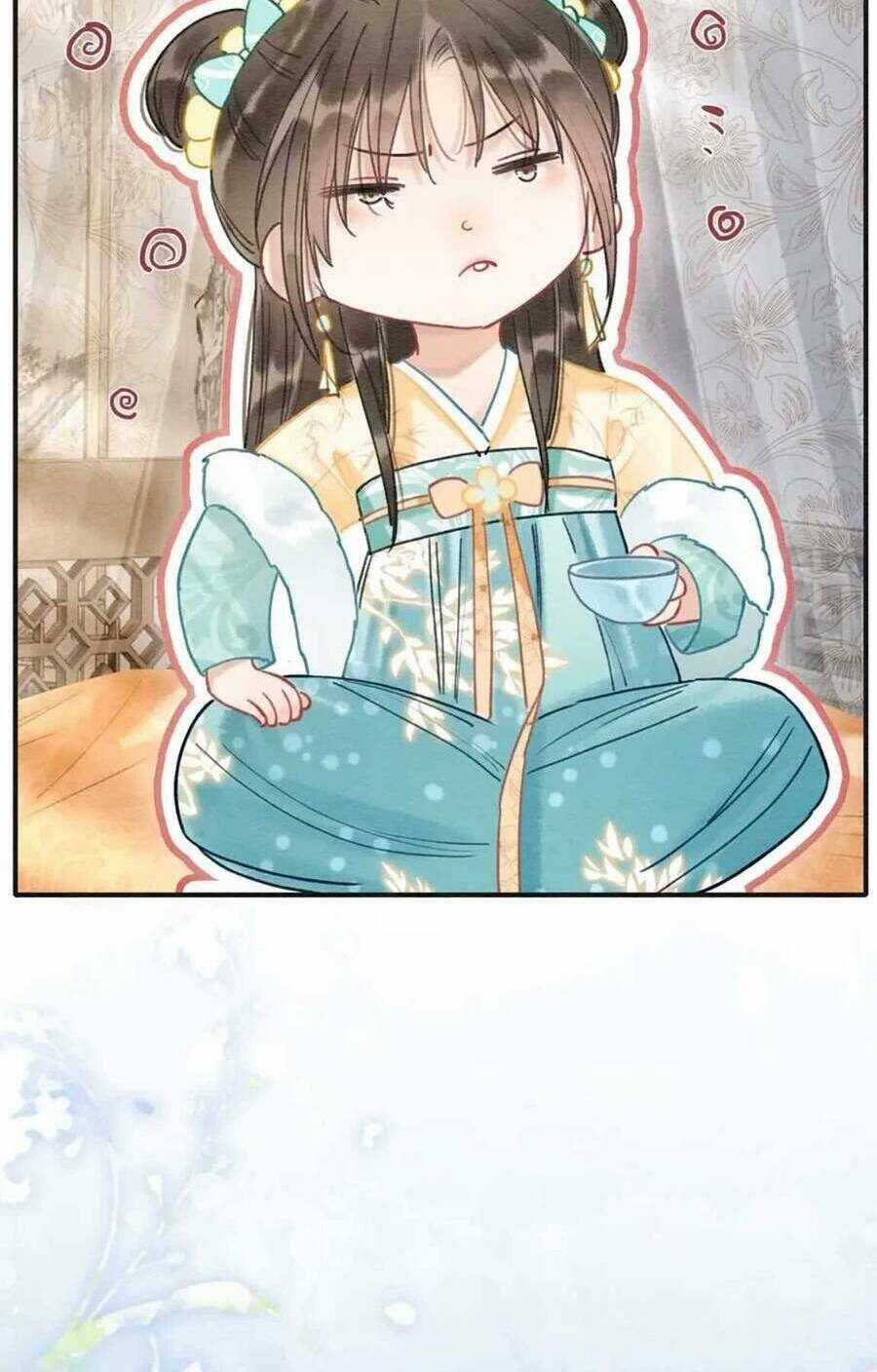 Sổ Tay Công Lược Hắc Liên Hoa Chapter 93 trang 34