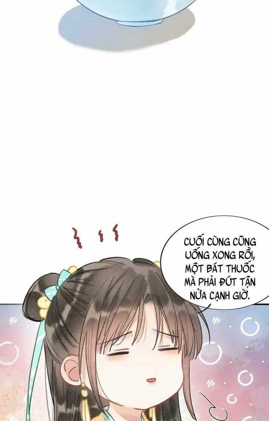 Sổ Tay Công Lược Hắc Liên Hoa Chapter 93 trang 36