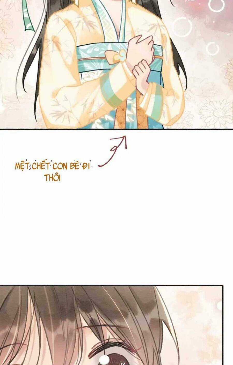 Sổ Tay Công Lược Hắc Liên Hoa Chapter 93 trang 37