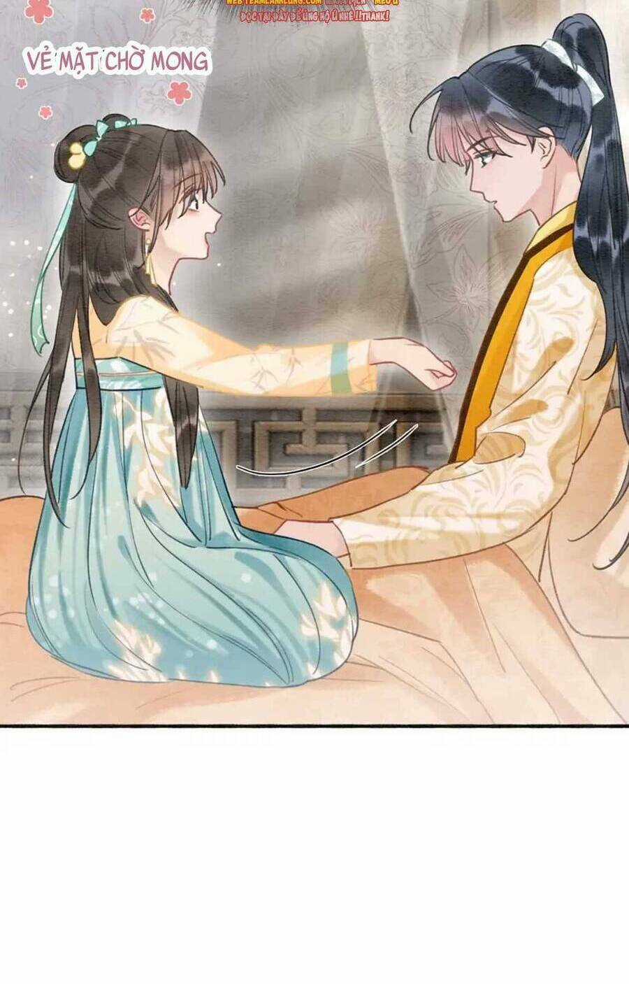 Sổ Tay Công Lược Hắc Liên Hoa Chapter 93 trang 39