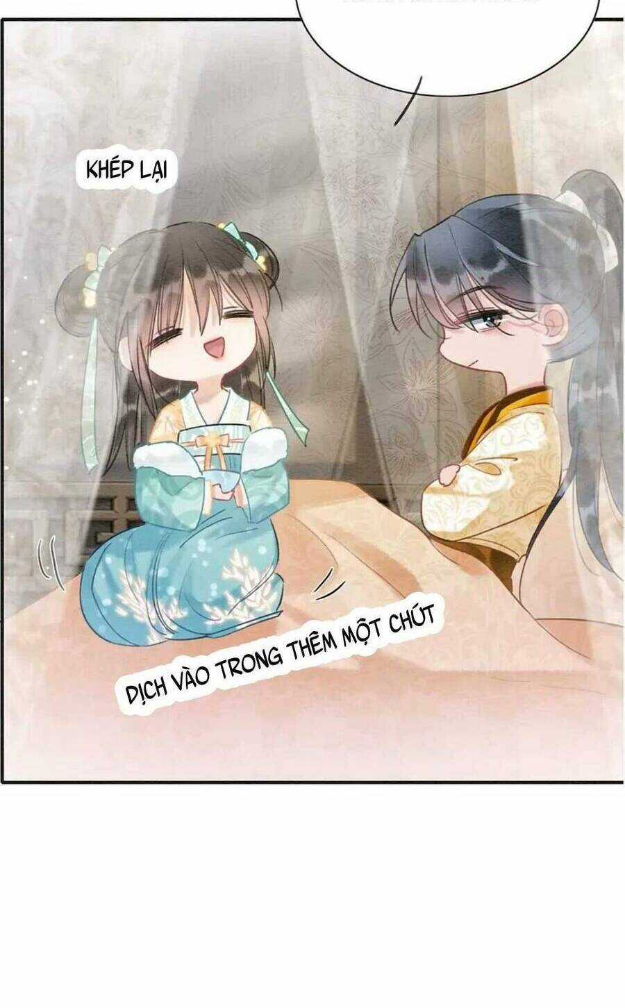 Sổ Tay Công Lược Hắc Liên Hoa Chapter 93 trang 4