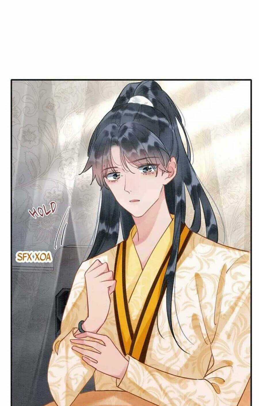 Sổ Tay Công Lược Hắc Liên Hoa Chapter 93 trang 40