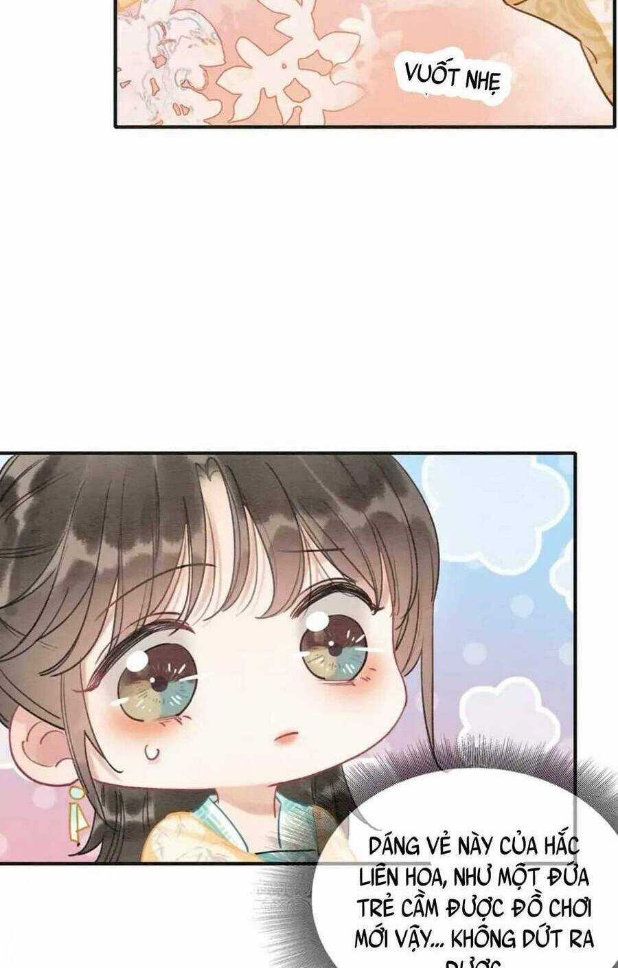 Sổ Tay Công Lược Hắc Liên Hoa Chapter 93 trang 42