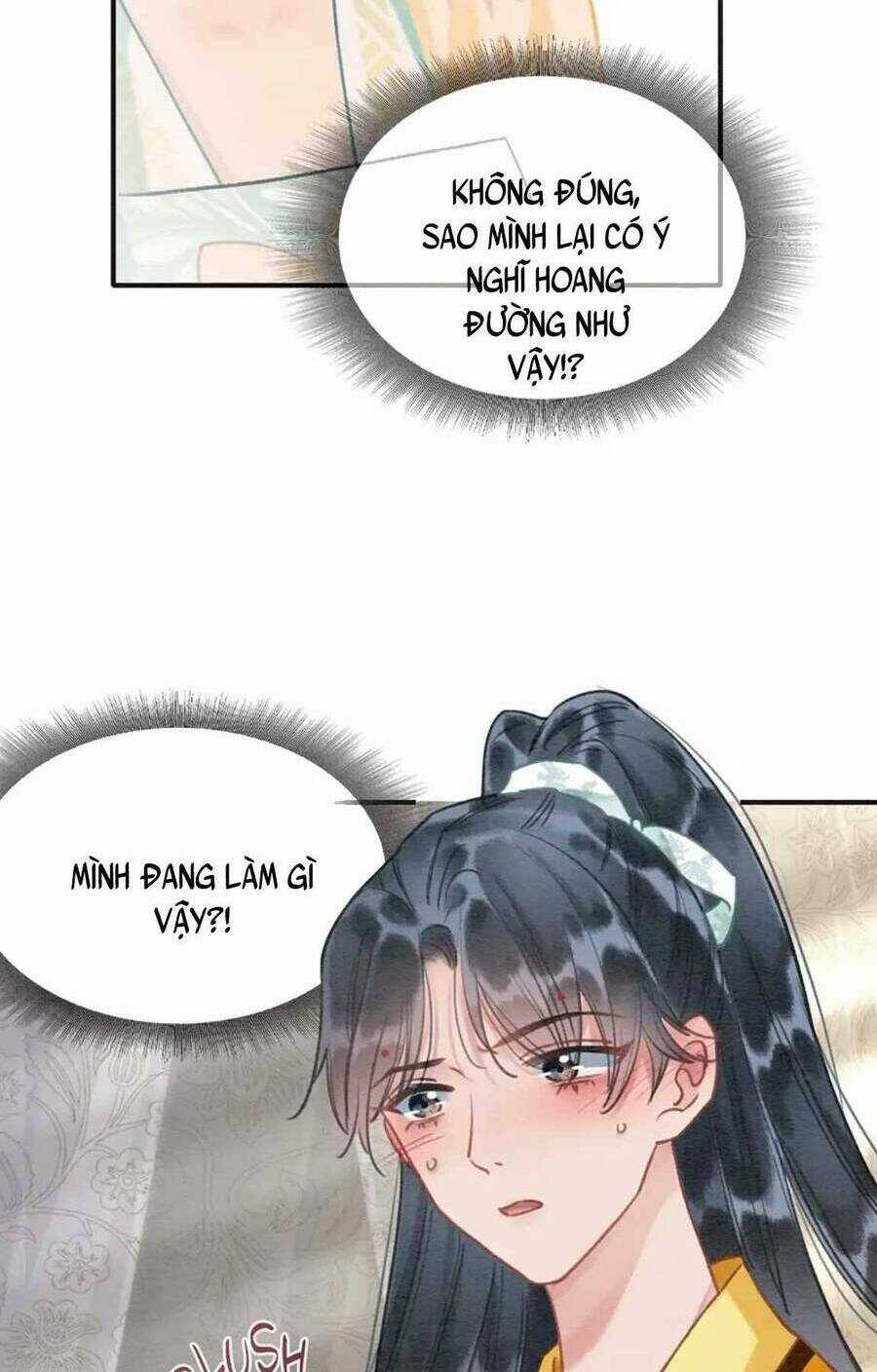 Sổ Tay Công Lược Hắc Liên Hoa Chapter 93 trang 44