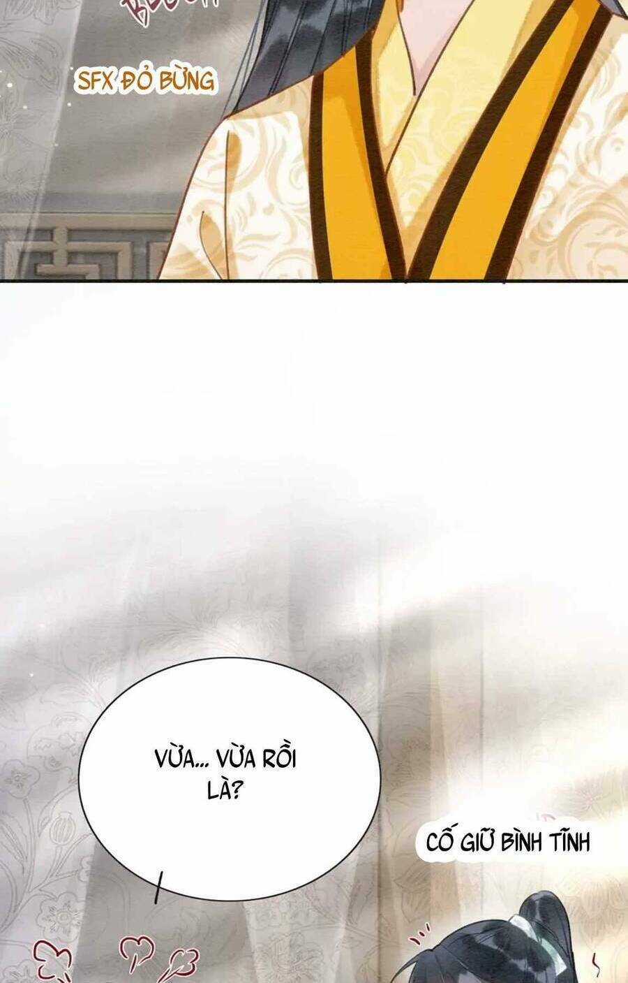 Sổ Tay Công Lược Hắc Liên Hoa Chapter 93 trang 45