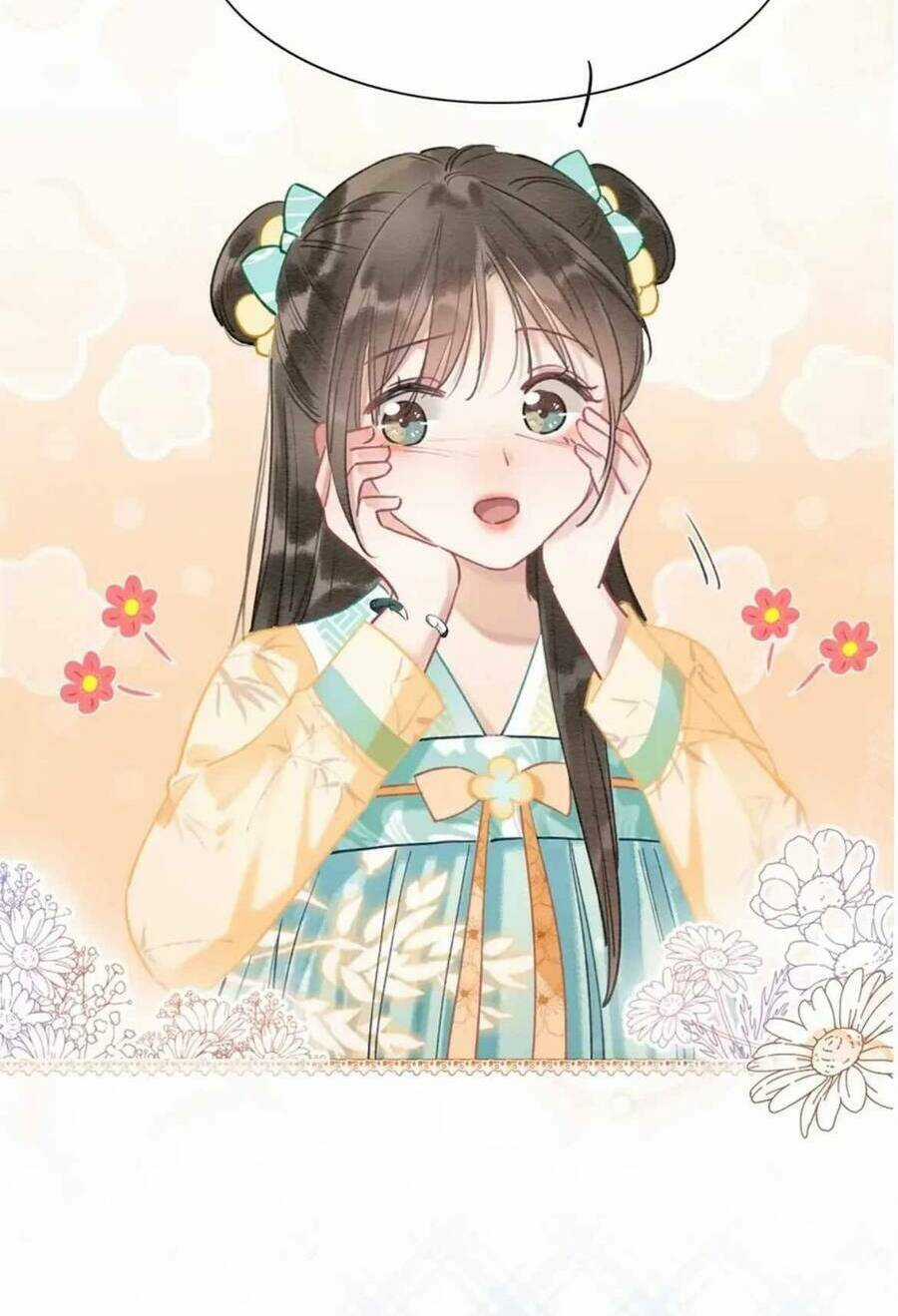 Sổ Tay Công Lược Hắc Liên Hoa Chapter 93 trang 48