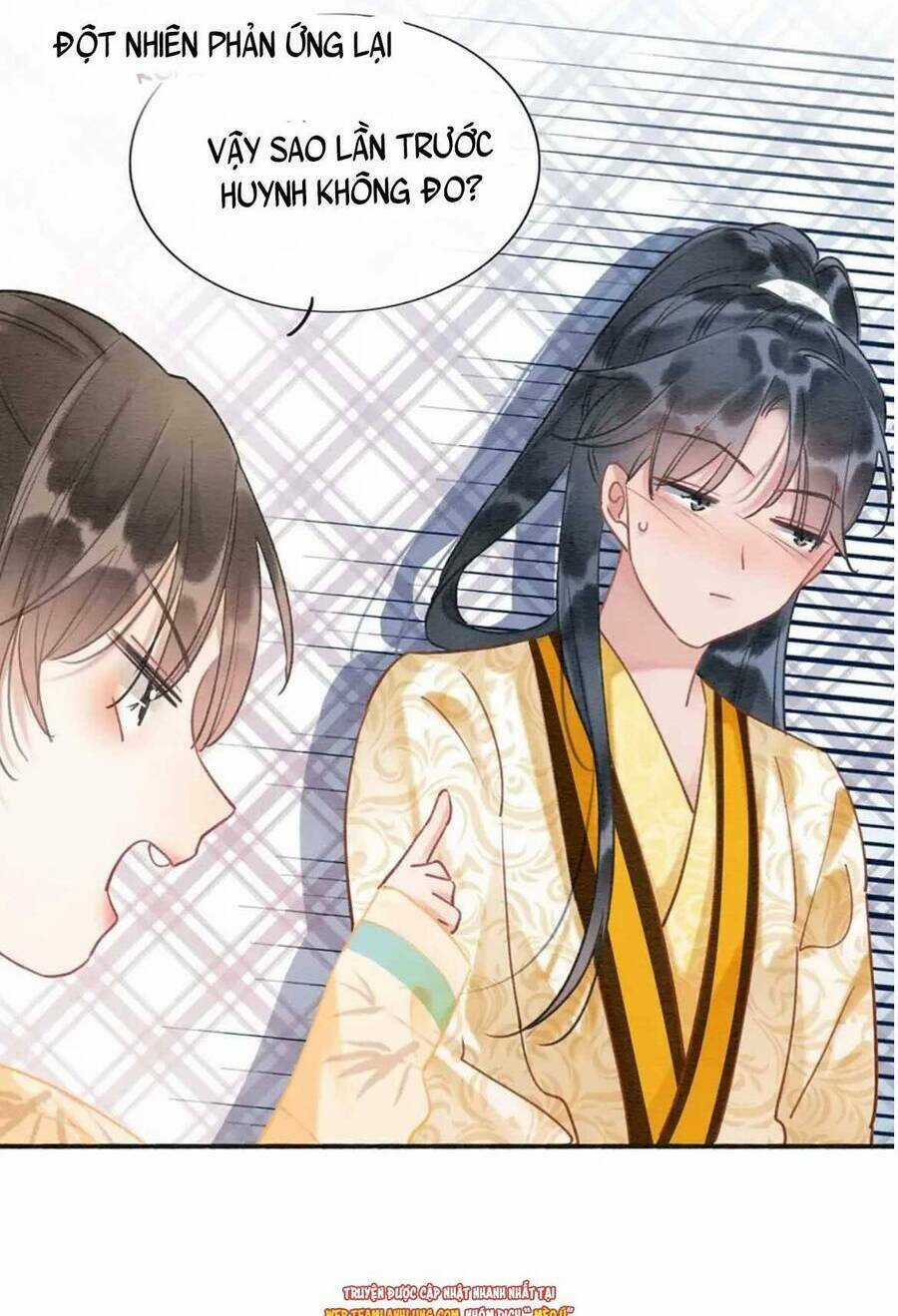 Sổ Tay Công Lược Hắc Liên Hoa Chapter 93 trang 49