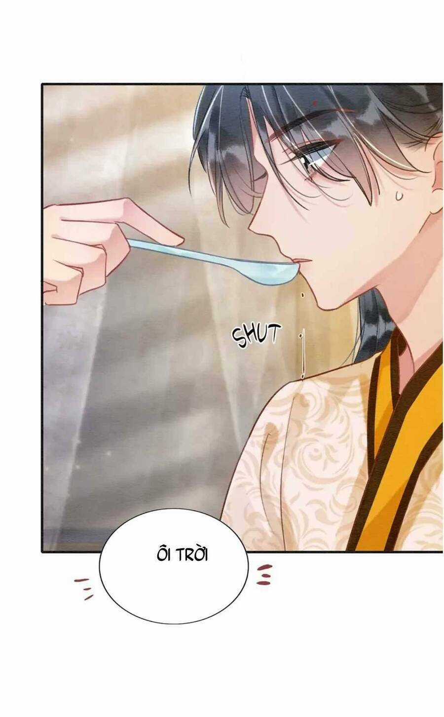 Sổ Tay Công Lược Hắc Liên Hoa Chapter 93 trang 5