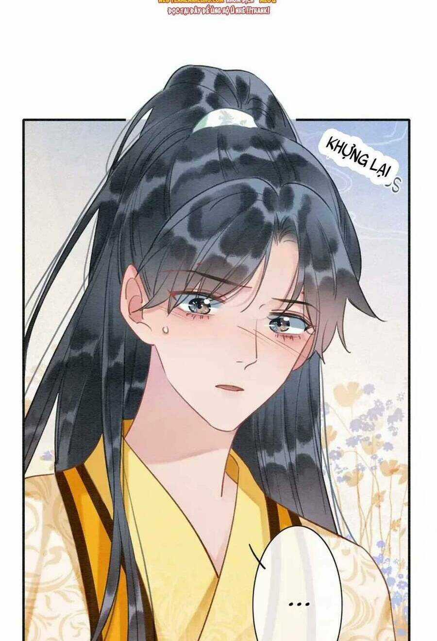 Sổ Tay Công Lược Hắc Liên Hoa Chapter 93 trang 50