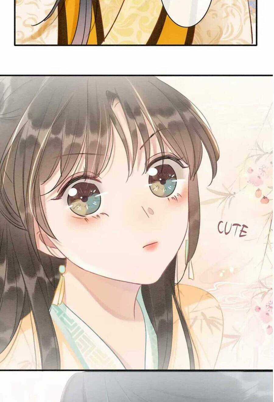 Sổ Tay Công Lược Hắc Liên Hoa Chapter 93 trang 51