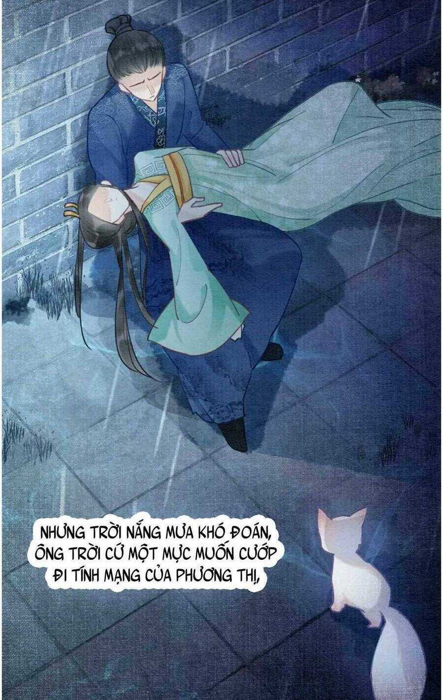 Sổ Tay Công Lược Hắc Liên Hoa Chapter 94 trang 12