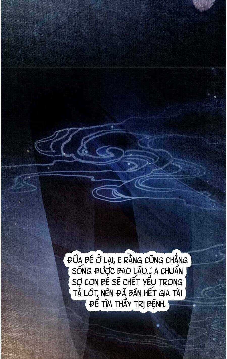 Sổ Tay Công Lược Hắc Liên Hoa Chapter 94 trang 13