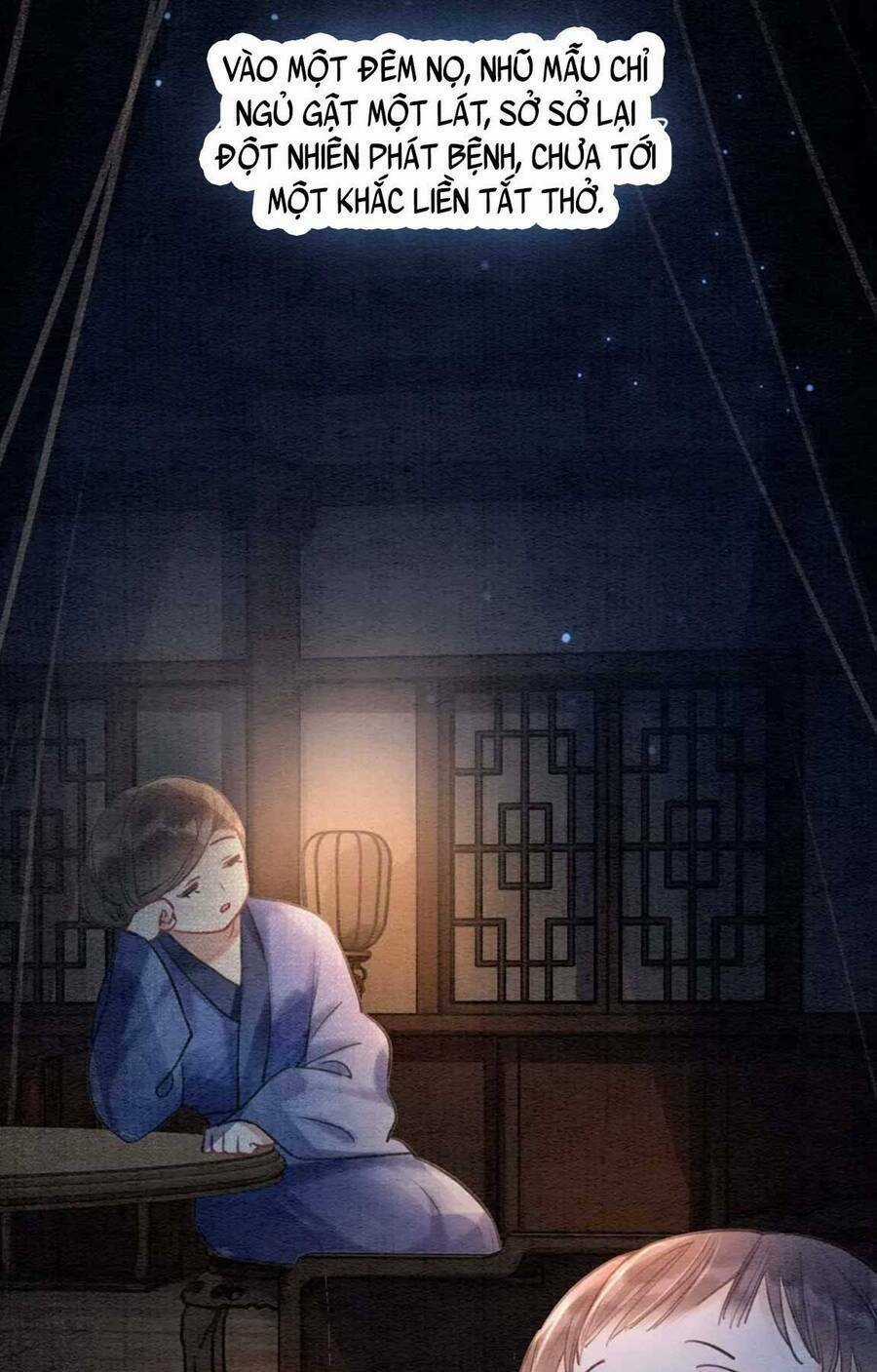 Sổ Tay Công Lược Hắc Liên Hoa Chapter 94 trang 15