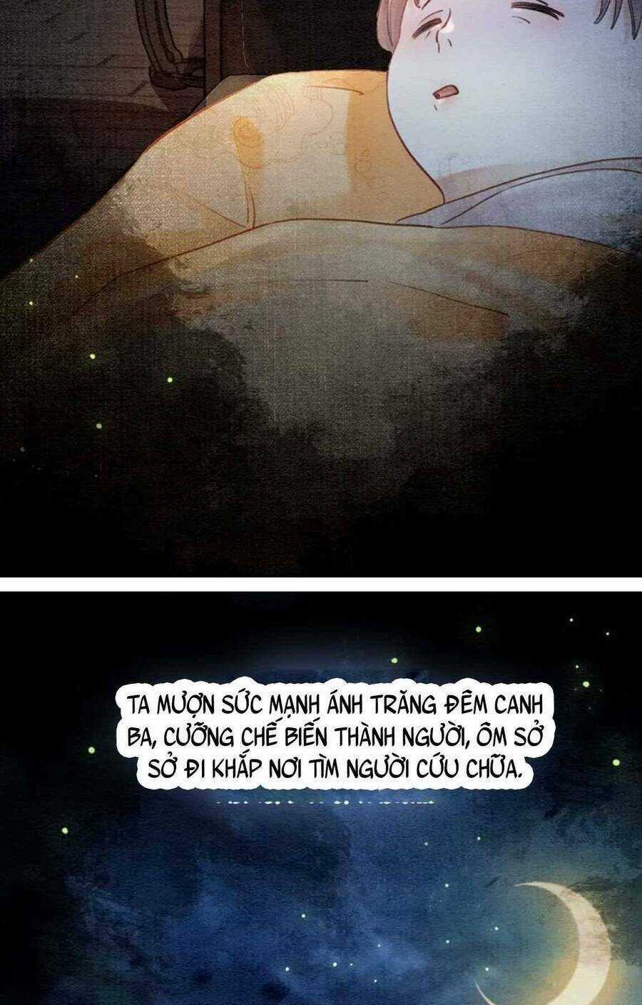 Sổ Tay Công Lược Hắc Liên Hoa Chapter 94 trang 16