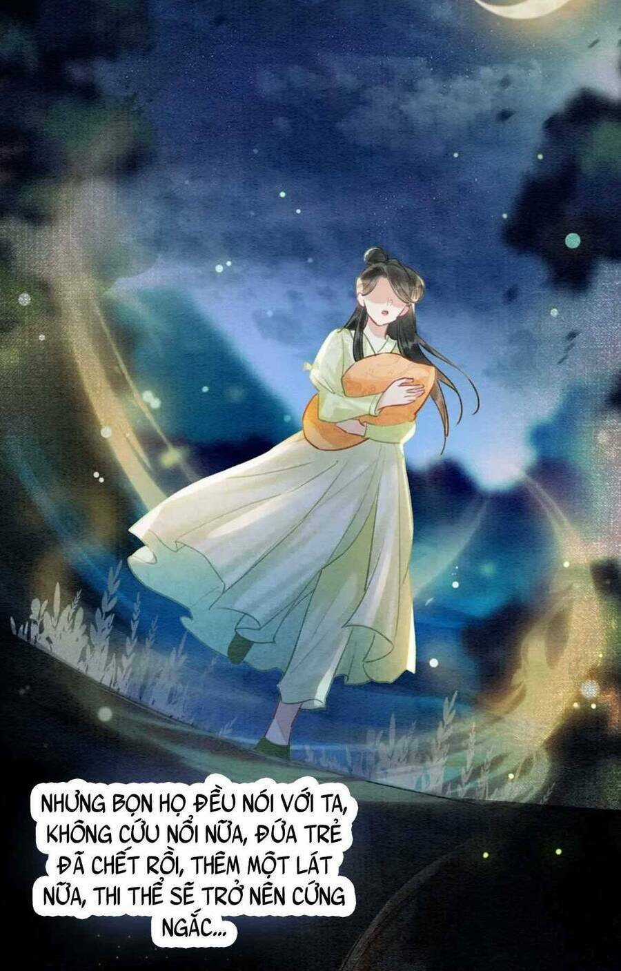 Sổ Tay Công Lược Hắc Liên Hoa Chapter 94 trang 17