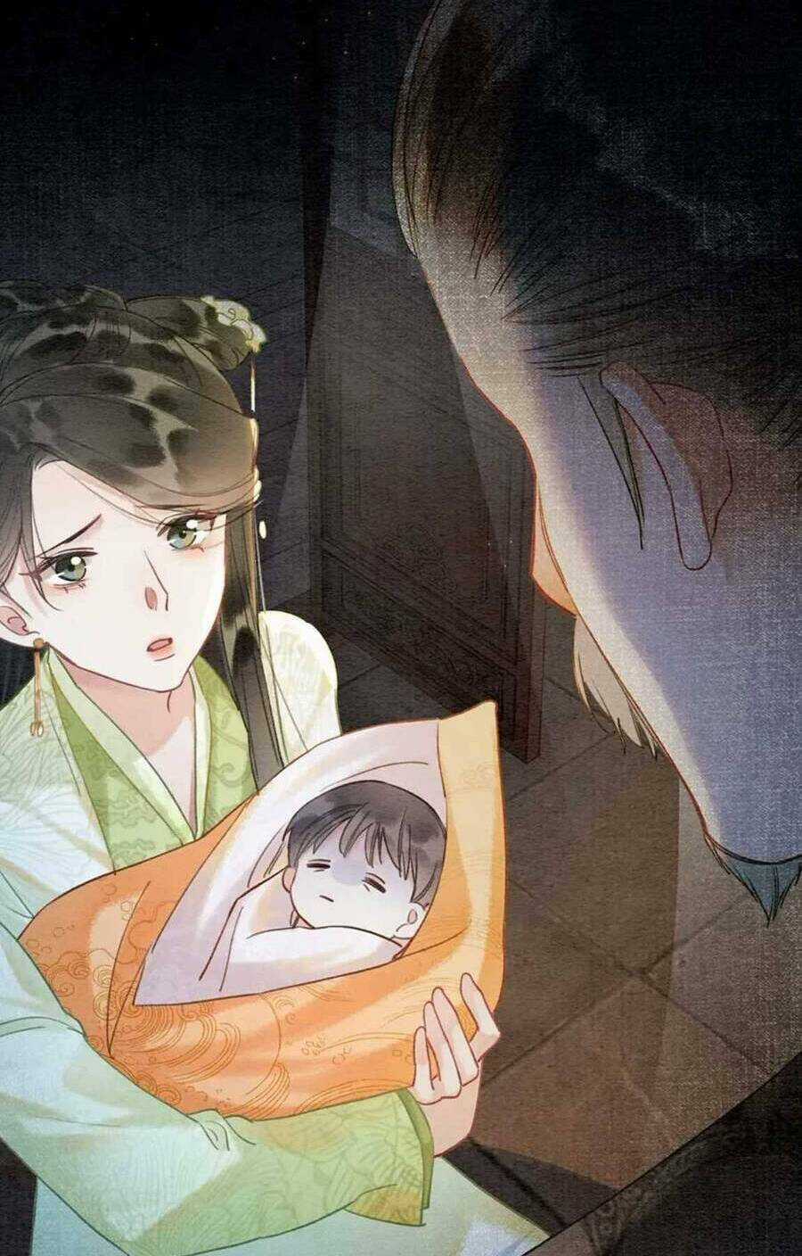 Sổ Tay Công Lược Hắc Liên Hoa Chapter 94 trang 18